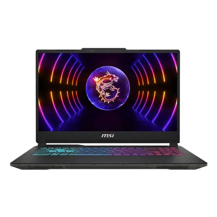 MSI Cyborg 15 A13VE-1067XPL Intel® Core™ i7 i7-13620H Laptop 39.6 cm (15.6’’) Touchscreen Full HD 16 GB DDR5-SDRAM 512