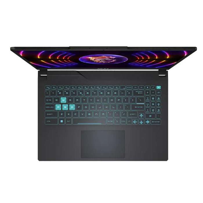 MSI Cyborg 15 A13VE-1067XPL Intel® Core™ i7 i7-13620H Laptop 39.6 cm (15.6’’) Touchscreen Full HD 16 GB DDR5-SDRAM 512