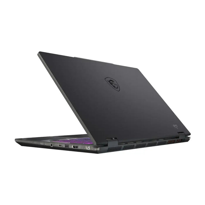 MSI Cyborg 15 B2RWEKG-044XPL Intel Core 5 210H Laptop 39.6 cm (15.6’’) Full HD 16 GB DDR5-SDRAM 512 GB SSD NVIDIA
