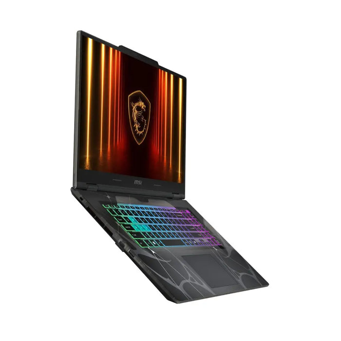MSI Cyborg A17 AI B2HWEKG-011XPL AMD Ryzen™ 7 260 Laptop 43.9 cm (17.3’’) Full HD 16 GB DDR5-SDRAM 512 GB SSD NVIDIA