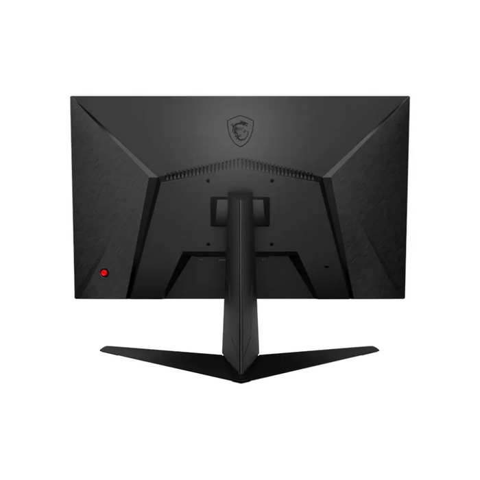 MSI G2412F 23.8’’ Rapid IPS 1ms 180Hz AG FHD 1920x1080 Flat 16:9 Adaptive-sync NIGHT VISION Anti-Flicker LESS BLUE