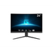 MSI G24C4 E2 23.6’’ VA 1ms 180Hz AG FHD 1920x1080 Curved 1500R Adaptive sync NIGHT VISION Anti-Flicker LESS BLUE LIGHT