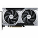 MSI GEFORCE RTX 5060 Ti 8G VENTUS 2X OC PLUS VGA - Гейминг видеокарти<<<Гейминг