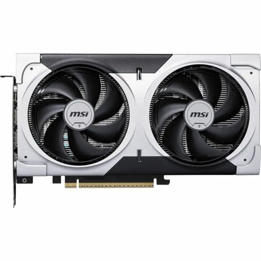 MSI GEFORCE RTX 5060 Ti 8G VENTUS 2X OC PLUS VGA - Гейминг видеокарти<<<Гейминг