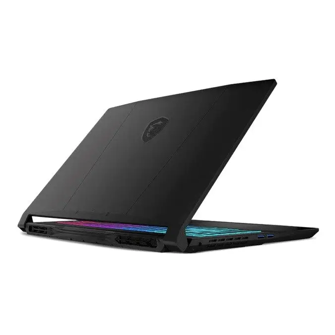 MSI Katana 15 HX B14WFK-494XPL i5-14450HX 15.6’’ FHD 144Hz IPS-Level 16GB DDR5 SSD512 GeForce RTX 5060 8GB NoOS 2Y