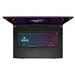 MSI Katana 17 B12VEK-1034XPL Intel® Core™ i5 i5-12450H Laptop 43.9 cm (17.3’’) Full HD 16 GB DDR5-SDRAM 512 GB SSD