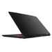 MSI Katana 17 B12VEK-1034XPL Intel® Core™ i5 i5-12450H Laptop 43.9 cm (17.3’’) Full HD 16 GB DDR5-SDRAM 512 GB SSD