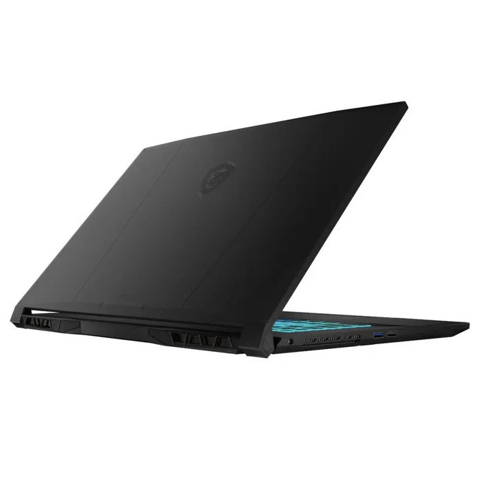 MSI Katana 17 B12VEK-1034XPL Intel® Core™ i5 i5-12450H Laptop 43.9 cm (17.3’’) Full HD 16 GB DDR5-SDRAM 512 GB SSD