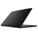 MSI Katana 17 B12VEK-1034XPL Intel® Core™ i5 i5-12450H Laptop 43.9 cm (17.3’’) Full HD 16 GB DDR5-SDRAM 512 GB SSD
