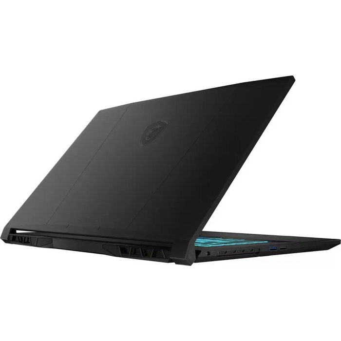 MSI Katana 17 B13VEK-1261XPL Intel® Core™ i7 i7-13620H Laptop 17,3’’ Full HD 16 GB DDR5-SDRAM 1 TB SSD NVIDIA GeForce