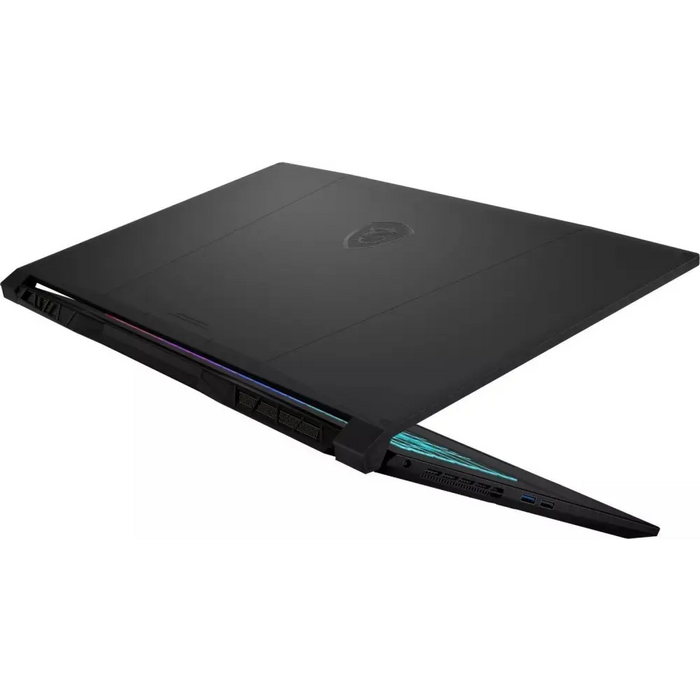 MSI Katana 17 B13VEK-1261XPL Intel® Core™ i7 i7-13620H Laptop 17,3’’ Full HD 16 GB DDR5-SDRAM 1 TB SSD NVIDIA GeForce