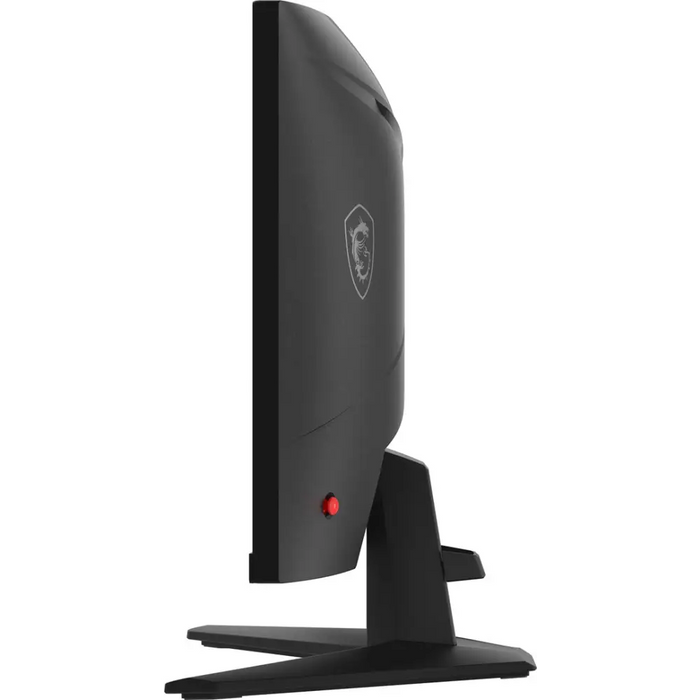 MSI MAG 244C computer monitor 59.9 cm (23.6’’) 1920 x 1080 pixels Full HD LCD Black - LCD monitors