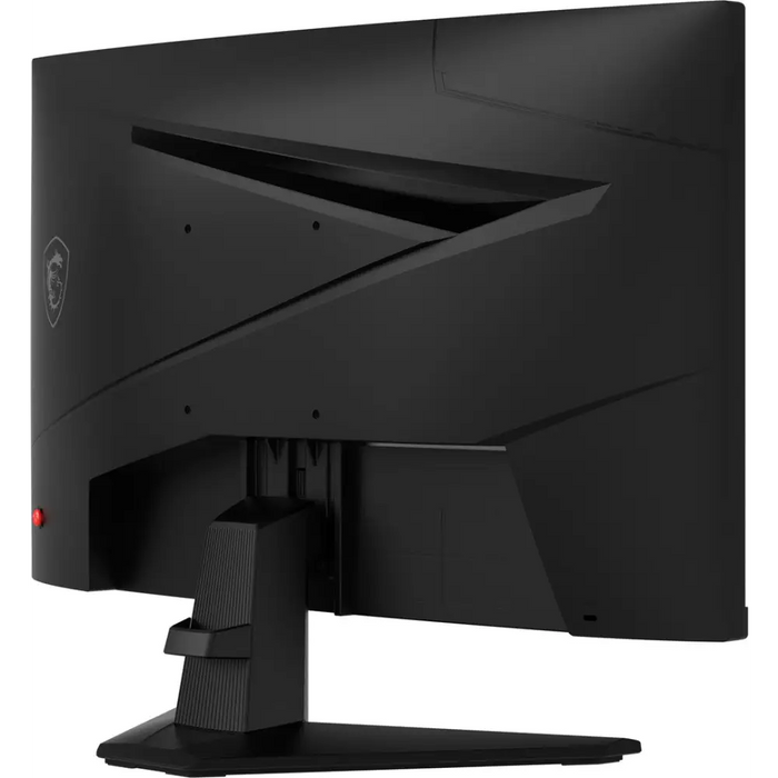 MSI MAG 244C computer monitor 59.9 cm (23.6’’) 1920 x 1080 pixels Full HD LCD Black - LCD monitors
