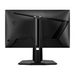 MSI MAG 255PXF computer monitor 62.2 cm (24.5’’) 1920 x 1080 pixels Full HD Black - LCD monitors