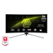 MSI MAG 345CQR 34’’ VA 180Hz 1ms UWQHD 3440x1440 21:9 FreeSync Premium HDR Ai VISION LBL Night Vision Console mode VRR
