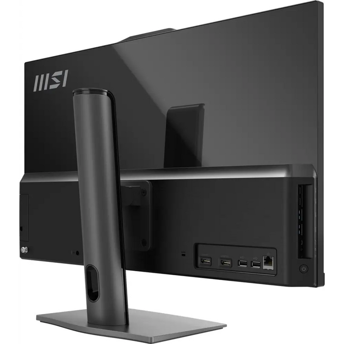 MSI Modern AM272P 1M-1261EU All-in-One PC/workstation Intel Core 5 120U 68.6 cm (27’’) 1920 x 1080 pixels 16 GB