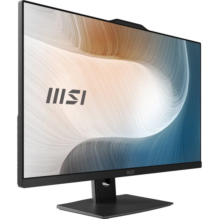 MSI Modern AM272P 1M-1261EU All-in-One PC/workstation Intel Core 5 120U 68.6 cm (27’’) 1920 x 1080 pixels 16 GB