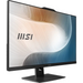 MSI Modern AM272P 1M-1261EU All-in-One PC/workstation Intel Core 5 120U 68.6 cm (27’’) 1920 x 1080 pixels 16 GB