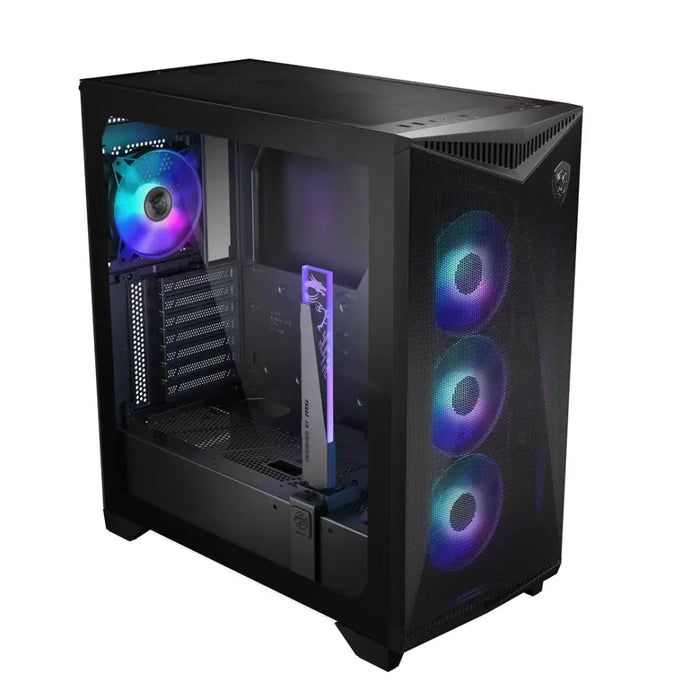 MSI MPG GUNGNIR 300R AIRFLOW enclosure - Computer casesOBU-OBU<<<CasesOBU<<<ActionPL