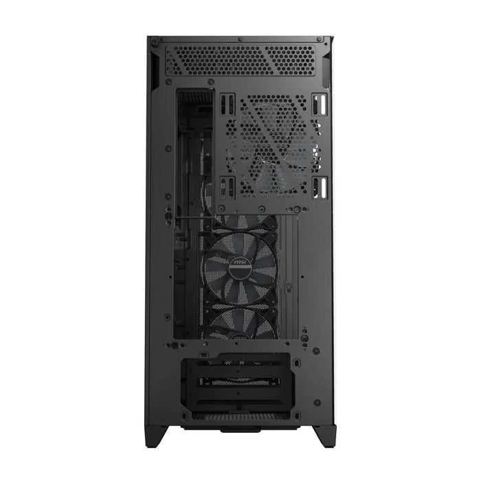 MSI MPG GUNGNIR 300R AIRFLOW enclosure - Computer casesOBU-OBU<<<CasesOBU<<<ActionPL