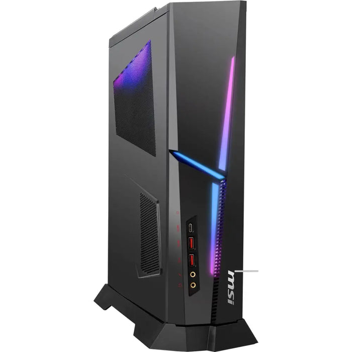 MSI MPG Trident AS 14NUD5-650EU Intel® Core™ i5 i5-14400F 16 GB DDR4-SDRAM 1 TB SSD NVIDIA GeForce RTX 4060 Ti Windows