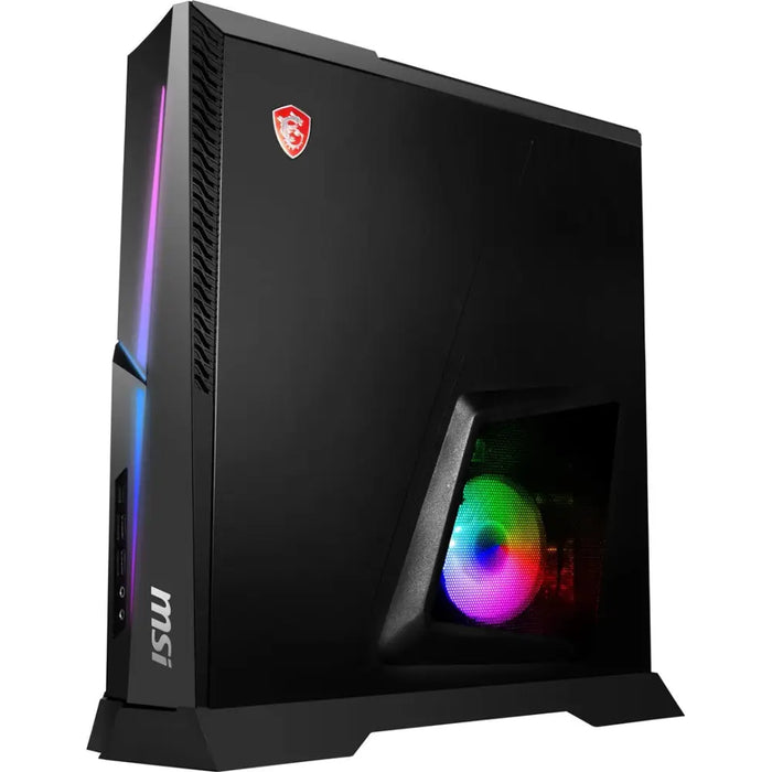MSI MPG Trident AS 14NUD5-650EU Intel® Core™ i5 i5-14400F 16 GB DDR4-SDRAM 1 TB SSD NVIDIA GeForce RTX 4060 Ti Windows