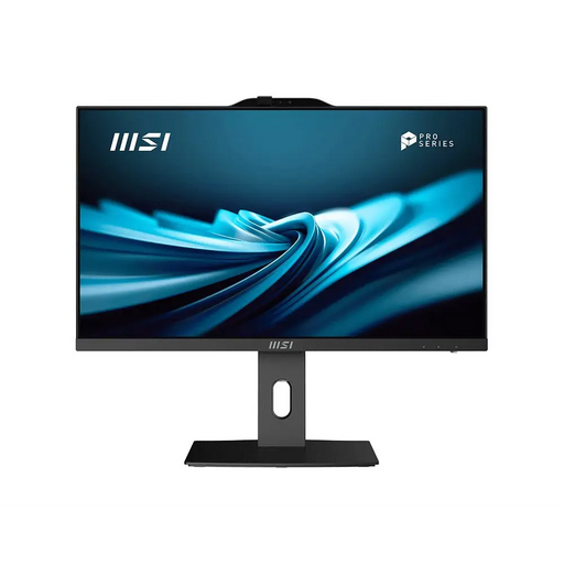 MSI Pro AP242P Intel® Core™ i5-14500 60.5 cm (23.8’’) 1920 x 1080 pixels All-in-One PC 16 GB DDR5-SDRAM 500 GB SSD
