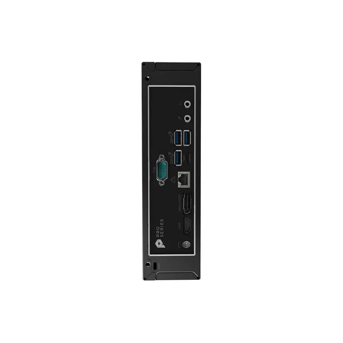 MSI Pro DP21 14M-1042EU PC Intel® Core™ i7 i7-14700 16 GB DDR5-SDRAM 1 TB SSD Windows 11 Pro Desktop Mini PC Black