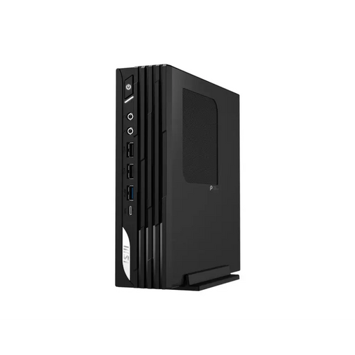MSI Pro DP21 14M-1042EU PC Intel® Core™ i7 i7-14700 16 GB DDR5-SDRAM 1 TB SSD Windows 11 Pro Desktop Mini PC Black