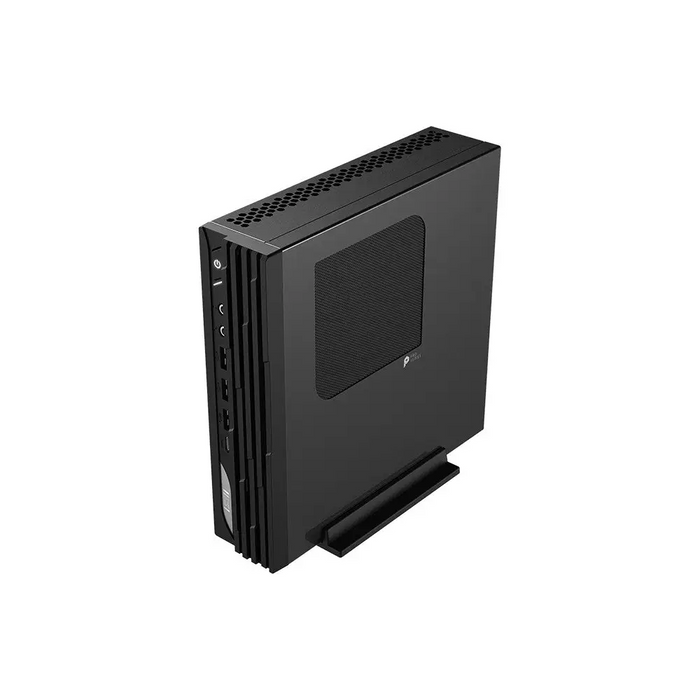 MSI Pro DP21 14M-1044EU PC Intel® Core™ i5 i5-14400 8 GB DDR5-SDRAM 512 GB SSD Windows 11 Pro Desktop Mini PC Black