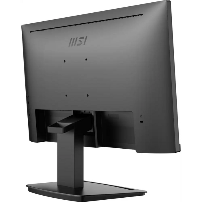 MSI PRO MP223 E2 computer monitor 54.5 cm (21.4’’) 1920 x 1080 pixels Full HD LED Black - LCD