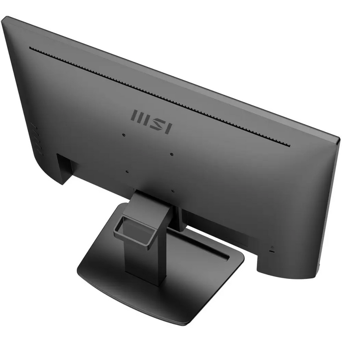 MSI PRO MP223 E2 computer monitor 54.5 cm (21.4’’) 1920 x 1080 pixels Full HD LED Black - LCD