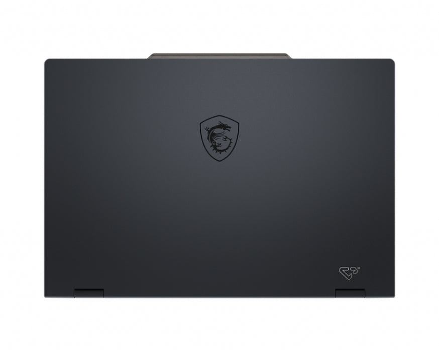 Laptop MSI Cyborg A15 AI B2HWFKG, AMD Ryzen 7 260 (8C/16T, 24MB, up to 5.1 GHz), NVIDIA GeForce RTX