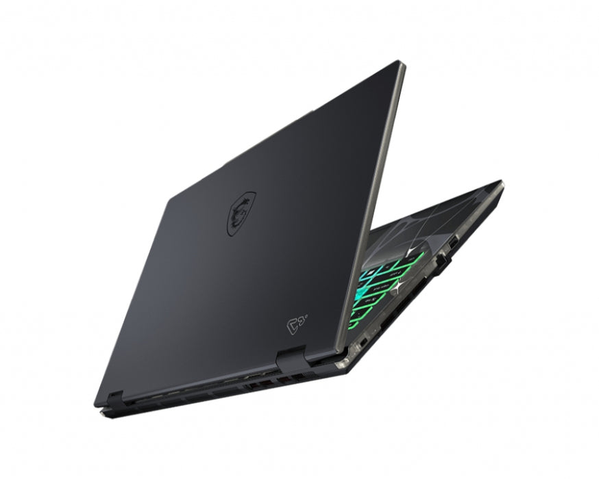 Laptop MSI Cyborg A15 AI B2HWFKG, AMD Ryzen 7 260 (8C/16T, 24MB, up to 5.1 GHz), NVIDIA GeForce RTX