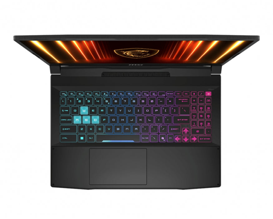Laptop MSI Katana 15 HX B14WEK, i7-14650HX (16C/24T 8P+8E up to 5.2 GHz), NVIDIA GeForce RTX 5050 8G