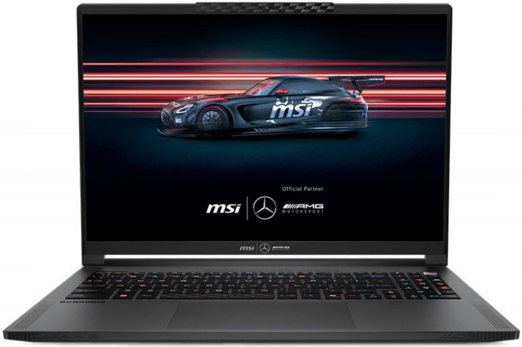 Laptop MSI Stealth A16 MercedesAMG AI+ A3XWGG-054BG-SGARI370X, Ryzen AI 9 HX 370, NVIDIA GeForce RTX