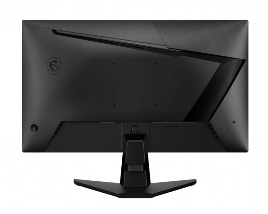 Monitor MSI G255F, 24.5", Rapid IPS, 180Hz, 1ms, 1920x1080 FHD, Anti-glare, Adaptive-sync, Night Vis