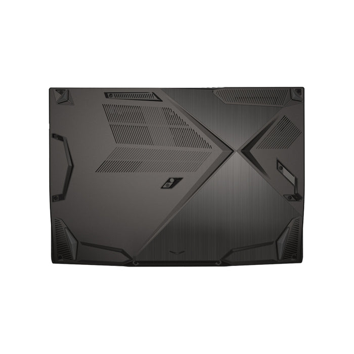 Gaming laptop MSI Thin 15 B13VE 9S7-16R831-3401 15.6 ", INTEL CORE I5-13420H, RAM 16 GB, SSD 512 GB, NVIDIA GEFORCE RTX4050, 6 GB GDDR6, COSMOS GRAY