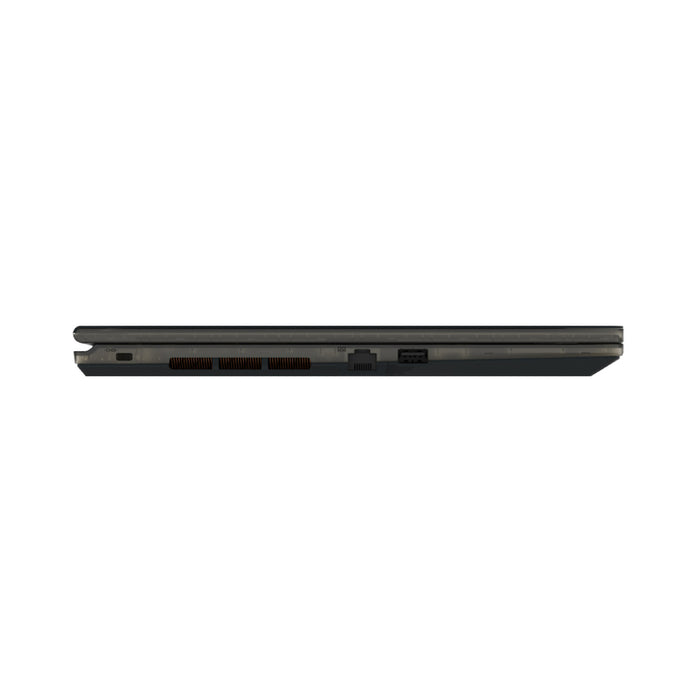 Gaming laptop MSI Cyborg 15 B2RWEKG-434XBG 9S7-15Q342-434 15.6 ", INTEL CORE 7 240H, RAM 16 GB, SSD 512 GB, NVIDIA GEFORCE RTX5050, 8 GB GDDR7, TRANSLUCENT BLACK