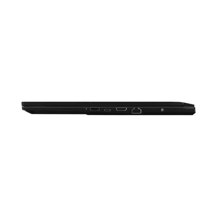 Gaming laptop MSI Cyborg 15 A13UC-2427XBG 9S7-15K112-2427 15.6 ", INTEL CORE I7-13620H, RAM 16 GB, SSD 512 GB, NVIDIA GEFORCE RTX3050, 4 GB GDDR6, BLACK