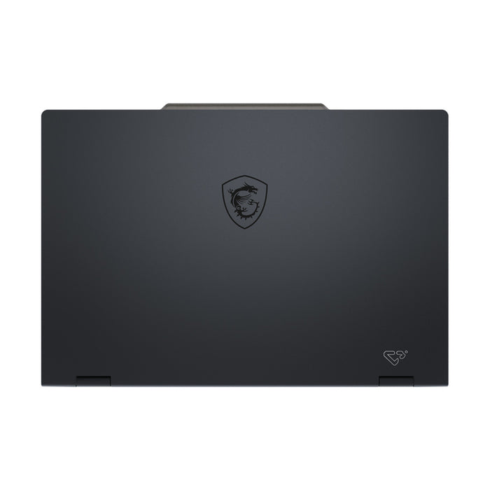 Gaming laptop MSI Cyborg 15 B13WEKG-1005XBG 9S7-15Q342-1005 15.6 ", INTEL CORE I5-13420H, RAM 16 GB, SSD 512 GB, NVIDIA GEFORCE RTX5050, 8 GB GDDR7, TRANSLUCENT BLACK