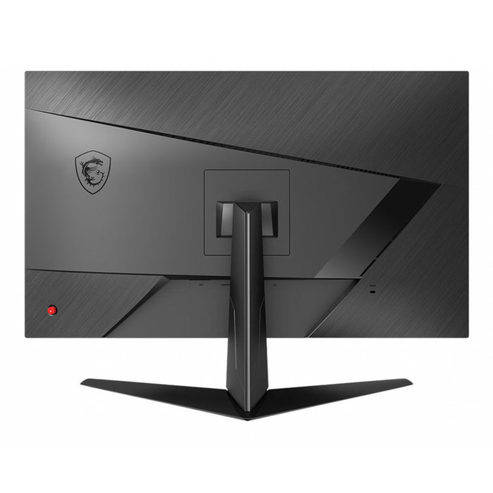 Monitor MSI OPTIX G272 0.311 mm, 178°/178°, IPS, 27.0 ", 68.6 cm, 1920x1080, 144.00 Hz, HDMI, DisplayPort, BLACK