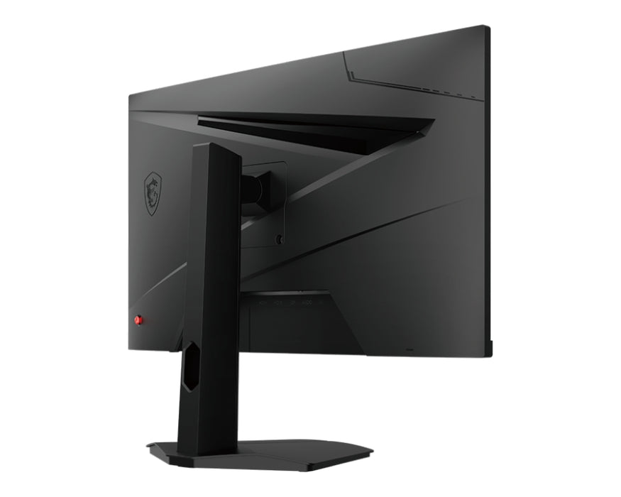MSI G244F E2, 23.8", 1ms, 180Hz, Rapid IPS, 1920x1080, FLAT, Adaptive-Sync, Anti-glare, Anti-Flicker, Less Blue Light, Night Vision, CONSOLE MODE, 300 nits, 1000:1, 2x HDMI, 1x DP, 1x Earphone out, Tilt, VESA 75, Frameless, 9S6-3BB4CH-035