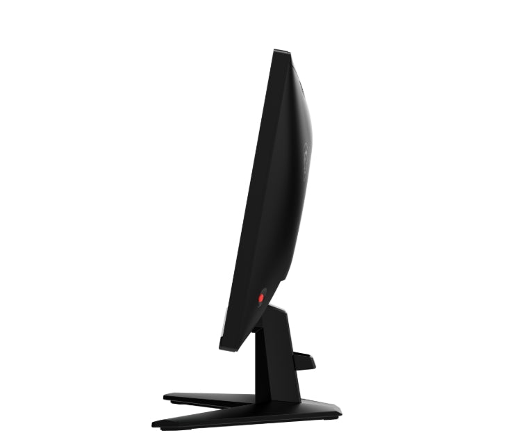 MSI MAG 255F E20, 24.5", 0.5ms, 200Hz, Rapid IPS, 1920x1080 (FHD), 16:9, AMD FreeSync Premium, 79% DCI-P3, AG, HDR Ready, 300 nits, 1000:1, DCR 100M:1, DP(1.2a), 2xHDMI 2.0b, Tilt, VESA, Black, 3.24kg