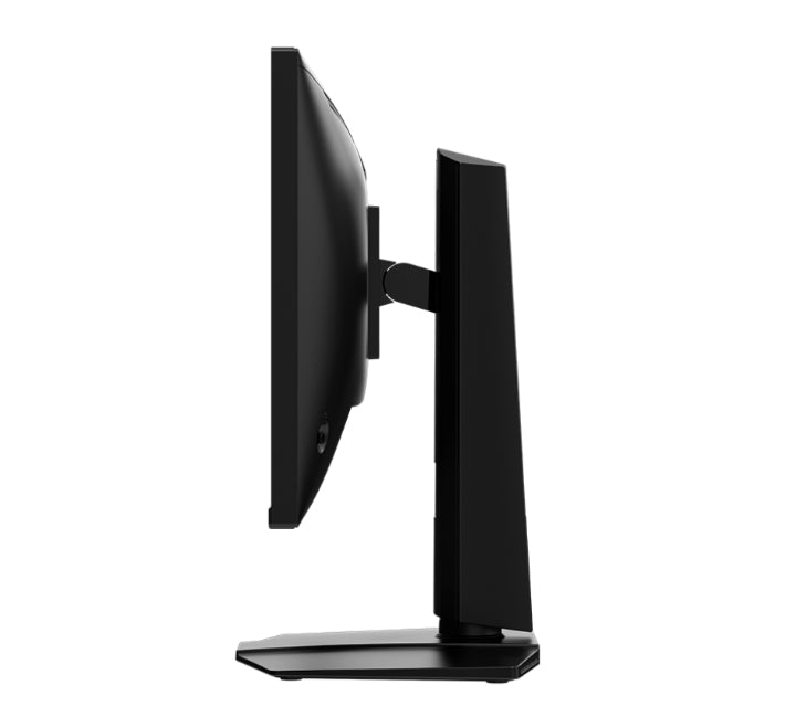 MSI MAG 255PXF, 24.5", 0.5ms, 300Hz, Rapid IPS, 1920x1080 (FHD), 16:9, AMD FreeSync Premium, 90% DCI-P3, AG, HDR Ready, 250 nits, 1000:1, DCR 100M:1, 2x2W, DP(1.2a), 2xHDMI 2.0b, Pivot, Heigh Adj., VESA, Black, 5.3kg