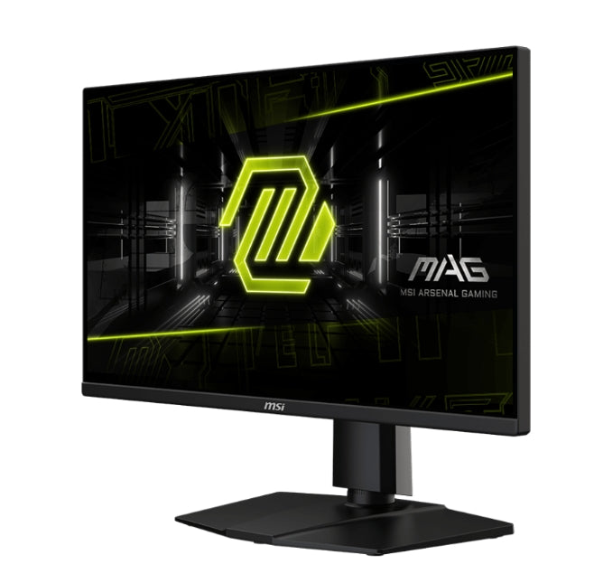 Monitor MSI MAG 255PXF, 24.5", 0.5ms, 300Hz, Rapid IPS, 1920x1080 (FHD), 16:9, AMD FreeSync Premium,