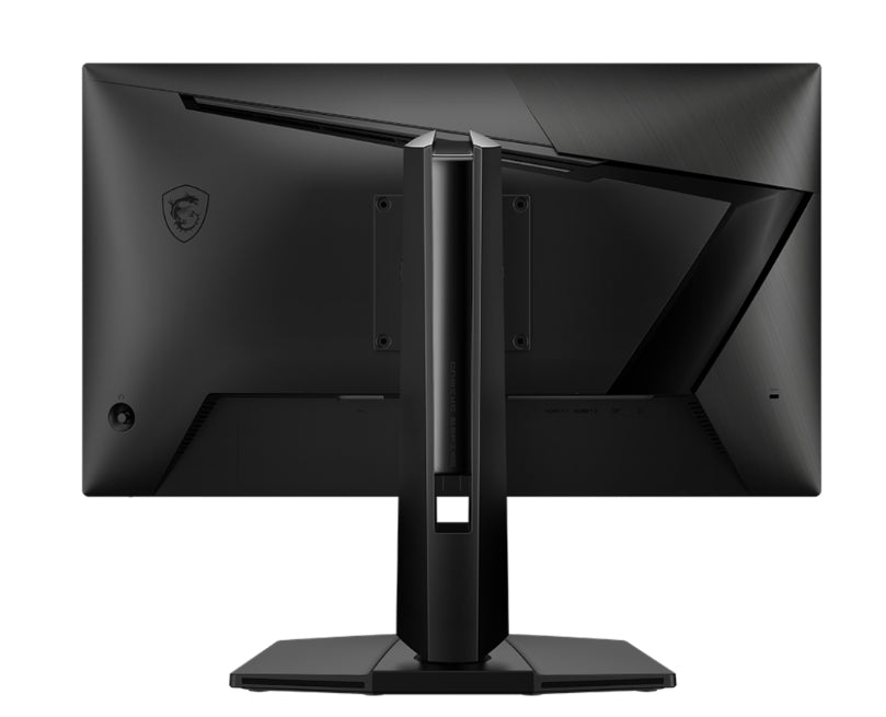 MSI MAG 255PXF, 24.5", 0.5ms, 300Hz, Rapid IPS, 1920x1080 (FHD), 16:9, AMD FreeSync Premium, 90% DCI-P3, AG, HDR Ready, 250 nits, 1000:1, DCR 100M:1, 2x2W, DP(1.2a), 2xHDMI 2.0b, Pivot, Heigh Adj., VESA, Black, 5.3kg