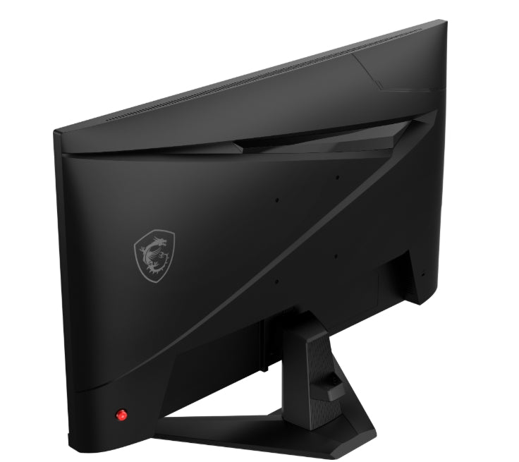 MSI MAG 274F, 27", 0.5ms, 200Hz, Rapid IPS, 1920x1080 (FHD), 16:9, Adaptive-Sync, 81% DCI-P3, AG, HDR Ready, 300 nits, 1000:1, DCR 100M:1, DP(1.2a), HDMI 2.0b, Tilt, VESA, Black, 4.2kg
