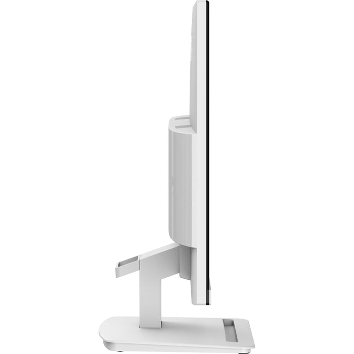 MSI PRO MP241W E14V Proffesional Bussiness Monitor, 23.8", 1ms, 144Hz VA, 1920x1080, AMD FreeSync, EyesErgo, Anti-flicker, Eye-Q Check, Project Mode, HDR Ready, 250nits AG, 3500:1, 100M:1, sRGB 98%, DP, HDMI, Tilt, VESA 100, White, 2.94kg