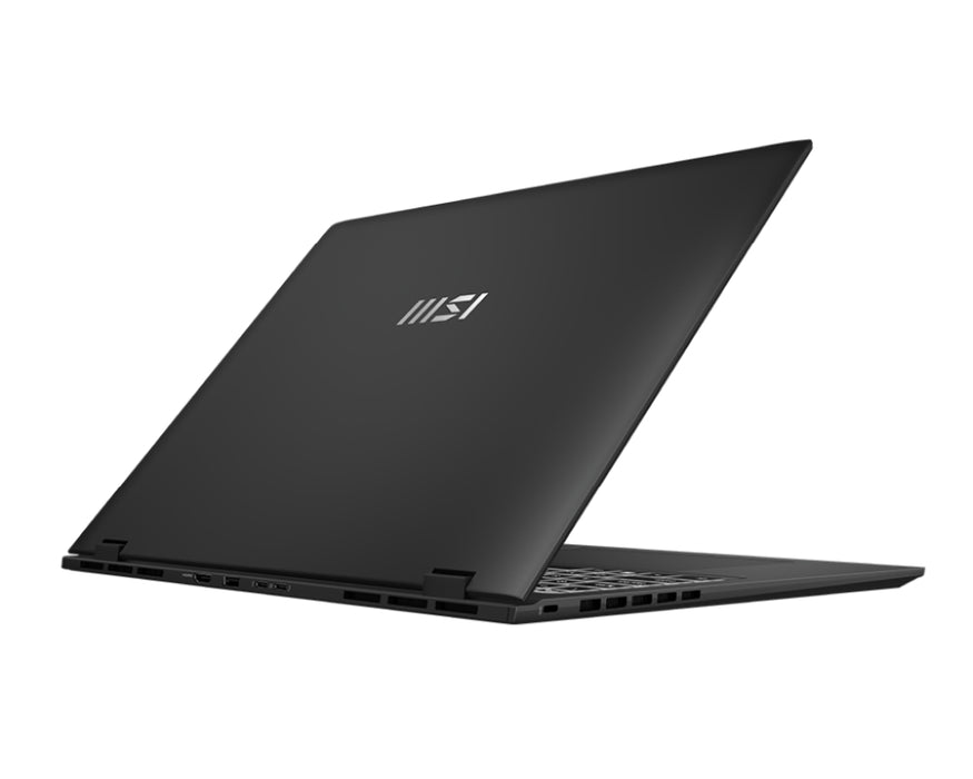 Laptop MSI Prestige 16 AI+ Evo B2VMG, Intel Core Ultra 9 288V (8C/8T, Up to 5.1 GHz 12MB), 16" 16:10